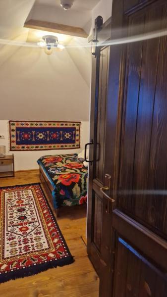 Vacation home CASUTA DIN COTROAPE from Sacel, Maramureș picture 29