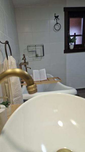 Vacation home CASUTA DIN COTROAPE from Sacel, Maramureș picture 31