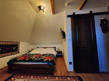 Vacation home CASUTA DIN COTROAPE from Sacel, Maramureș picture 7
