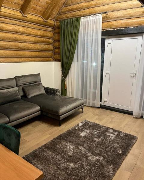 Pension WOODVILLE RESORT from Moisei, Maramureș picture 11