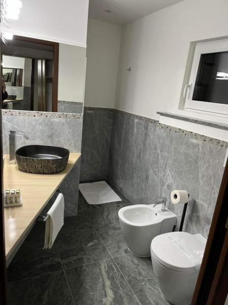 Pension WOODVILLE RESORT from Moisei, Maramureș picture 16