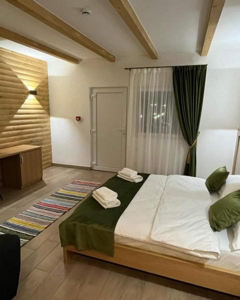 Pension WOODVILLE RESORT from Moisei, Maramureș picture 18