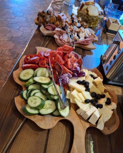 Pension WOODVILLE RESORT from Moisei, Maramureș picture 28