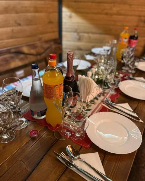 Pension WOODVILLE RESORT from Moisei, Maramureș picture 6