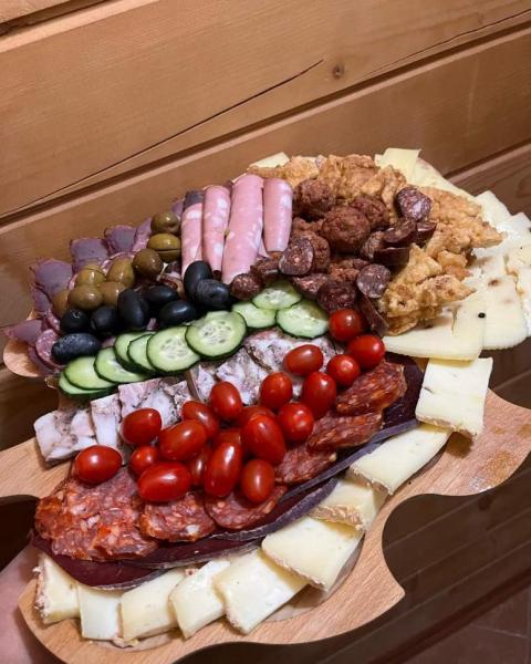 Pension WOODVILLE RESORT from Moisei, Maramureș picture 7