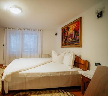 Pension CASA CERCANEL from Borsa, Maramureș picture 12