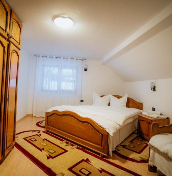 Pension CASA CERCANEL from Borsa, Maramureș picture 16