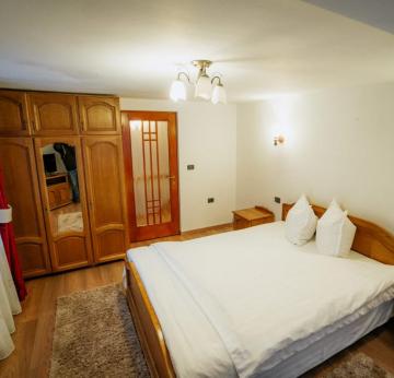Pension CASA CERCANEL from Borsa, Maramureș picture 17
