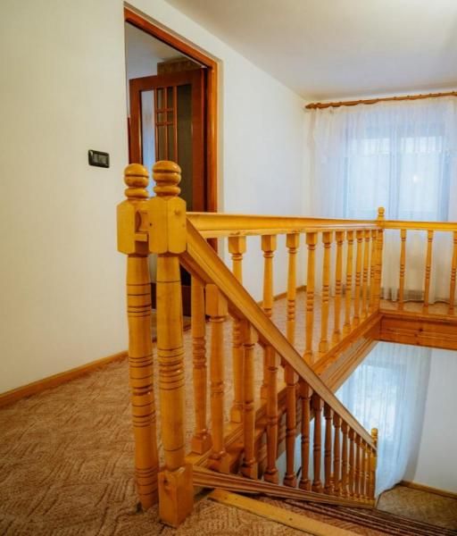 Pension CASA CERCANEL from Borsa, Maramureș picture 18