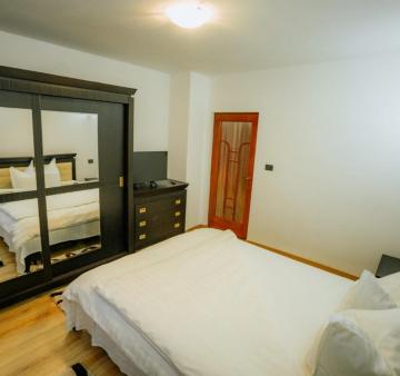 Pension CASA CERCANEL from Borsa, Maramureș picture 21