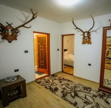 Pension CASA CERCANEL from Borsa, Maramureș picture 26