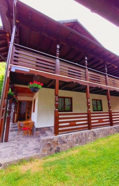 Pension CASA CERCANEL from Borsa, Maramureș picture 29