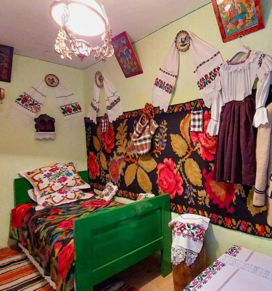 Pension CASA CERCANEL from Borsa, Maramureș picture 6