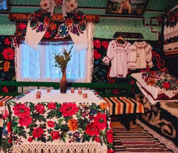 Pension CASA CERCANEL from Borsa, Maramureș picture 7