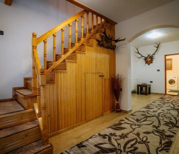 Pension CASA CERCANEL from Borsa, Maramureș picture 8