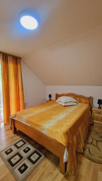 Pension PENSIUNEA SEKY from Salistea De Sus, Maramureș picture 10