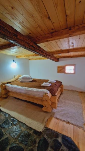 Pension PENSIUNEA SEKY from Salistea De Sus, Maramureș picture 15