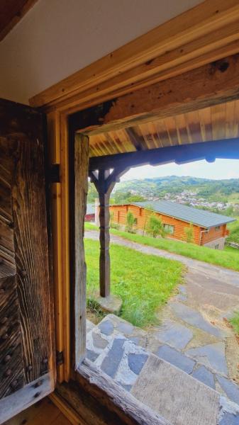 Pension PENSIUNEA SEKY from Salistea De Sus, Maramureș picture 16