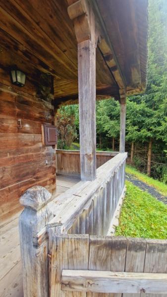 Pension PENSIUNEA SEKY from Salistea De Sus, Maramureș picture 17