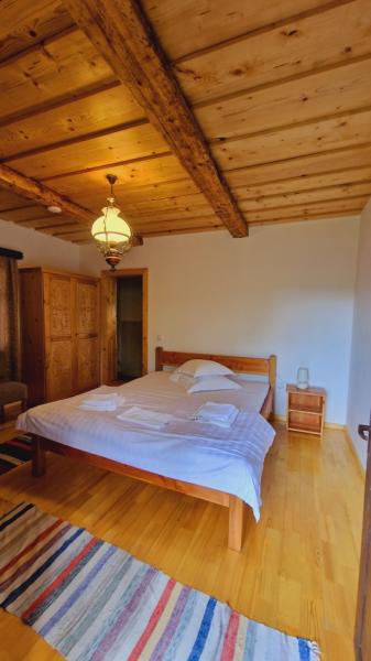 Pension PENSIUNEA SEKY from Salistea De Sus, Maramureș picture 18