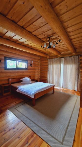 Pension PENSIUNEA SEKY from Salistea De Sus, Maramureș picture 22