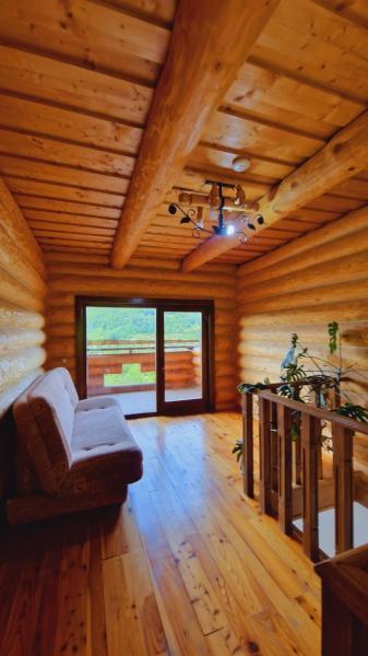 Pension PENSIUNEA SEKY from Salistea De Sus, Maramureș picture 24