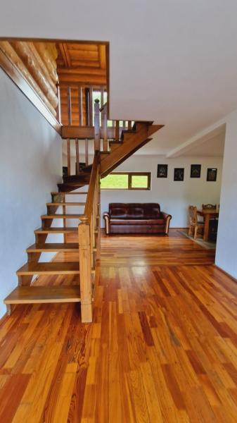 Pension PENSIUNEA SEKY from Salistea De Sus, Maramureș picture 26