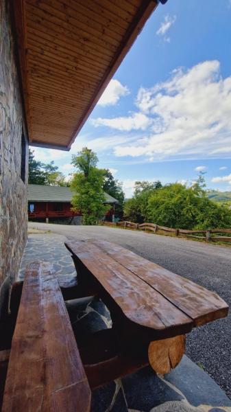 Pension PENSIUNEA SEKY from Salistea De Sus, Maramureș picture 27