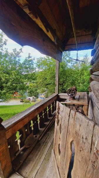 Pension PENSIUNEA SEKY from Salistea De Sus, Maramureș picture 3