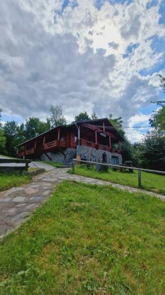 Pension PENSIUNEA SEKY from Salistea De Sus, Maramureș picture 32