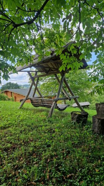 Pension PENSIUNEA SEKY from Salistea De Sus, Maramureș picture 33