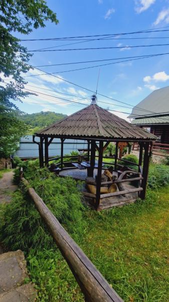 Pension PENSIUNEA SEKY from Salistea De Sus, Maramureș picture 34