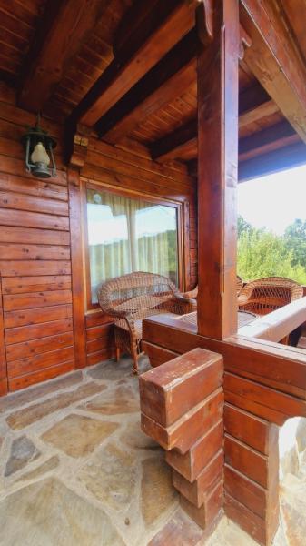 Pension PENSIUNEA SEKY from Salistea De Sus, Maramureș picture 35