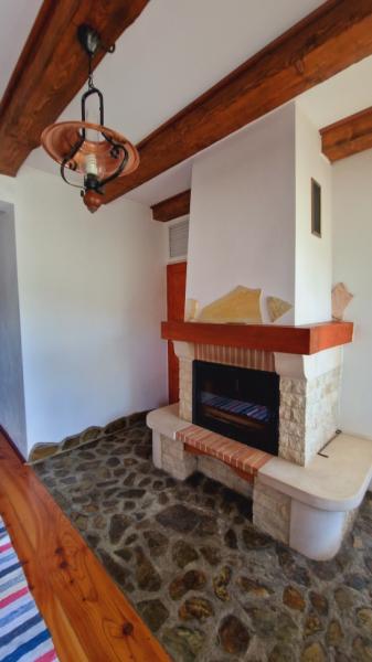 Pension PENSIUNEA SEKY from Salistea De Sus, Maramureș picture 36