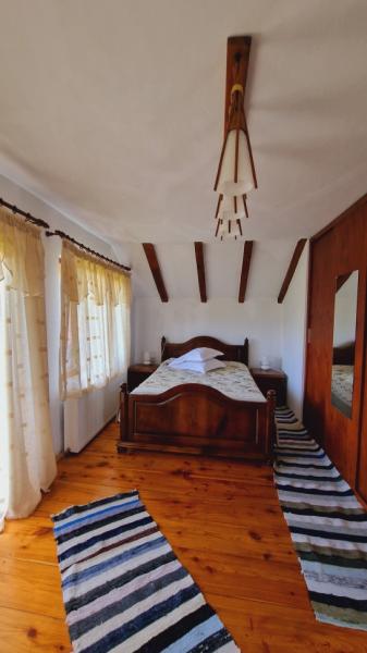 Pension PENSIUNEA SEKY from Salistea De Sus, Maramureș picture 37