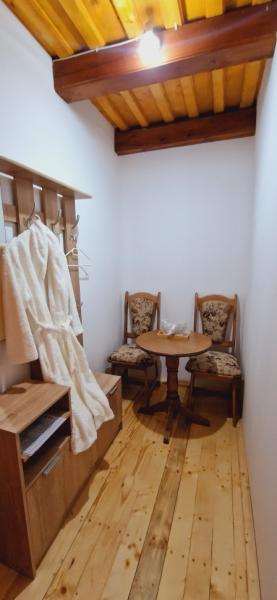 Pension CASA CODREA WAGNER from Sighetu Marmatiei, Maramureș picture 11