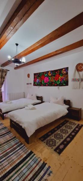 Pension CASA CODREA WAGNER from Sighetu Marmatiei, Maramureș picture 12