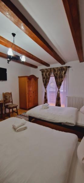 Pension CASA CODREA WAGNER from Sighetu Marmatiei, Maramureș picture 13