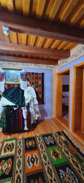 Pension CASA CODREA WAGNER from Sighetu Marmatiei, Maramureș picture 15