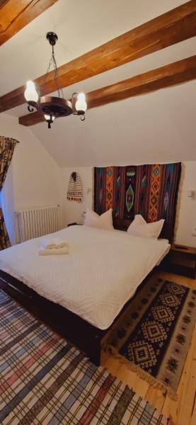 Pension CASA CODREA WAGNER from Sighetu Marmatiei, Maramureș picture 16