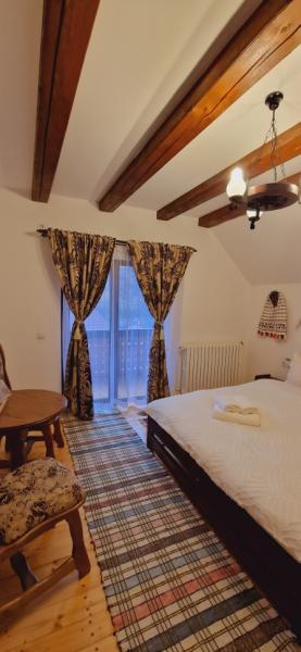 Pension CASA CODREA WAGNER from Sighetu Marmatiei, Maramureș picture 17