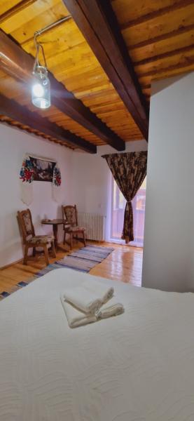 Pension CASA CODREA WAGNER from Sighetu Marmatiei, Maramureș picture 18
