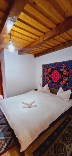Pension CASA CODREA WAGNER from Sighetu Marmatiei, Maramureș picture 20