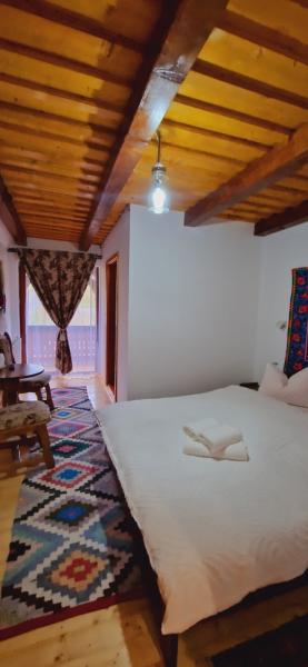 Pension CASA CODREA WAGNER from Sighetu Marmatiei, Maramureș picture 21