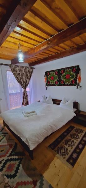Pension CASA CODREA WAGNER from Sighetu Marmatiei, Maramureș picture 22