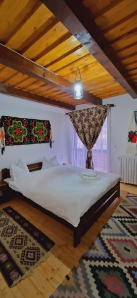 Pension CASA CODREA WAGNER from Sighetu Marmatiei, Maramureș picture 24