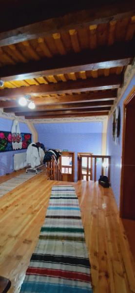 Pension CASA CODREA WAGNER from Sighetu Marmatiei, Maramureș picture 25