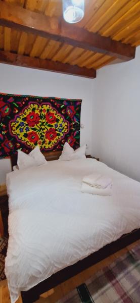 Pension CASA CODREA WAGNER from Sighetu Marmatiei, Maramureș picture 26