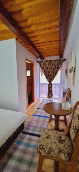 Pension CASA CODREA WAGNER from Sighetu Marmatiei, Maramureș picture 27