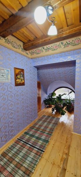 Pension CASA CODREA WAGNER from Sighetu Marmatiei, Maramureș picture 28